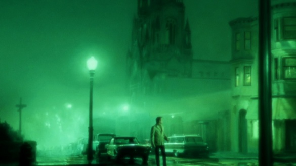 »The Green Fog« (2017)