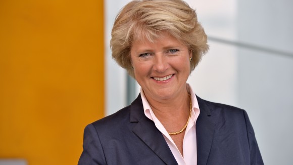 Monika Grütters, Beauftragte der Bundesregierung für Kultur und Medien