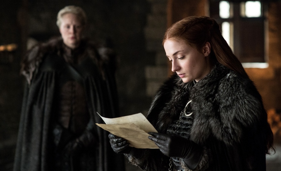 »Game of Thrones: Beyond the Wall« (S07E06)